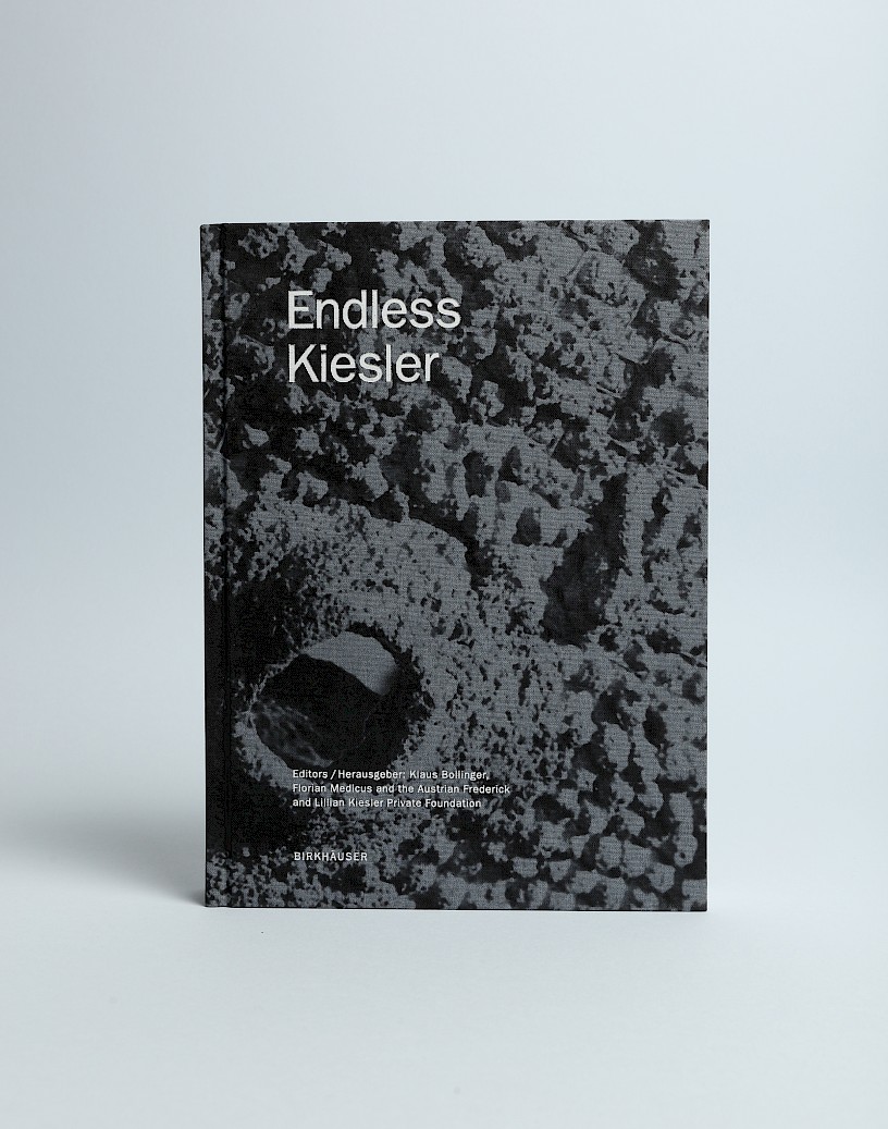 Endless Kiesler