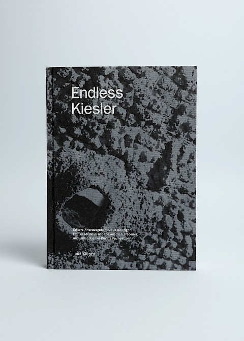 Endless Kiesler