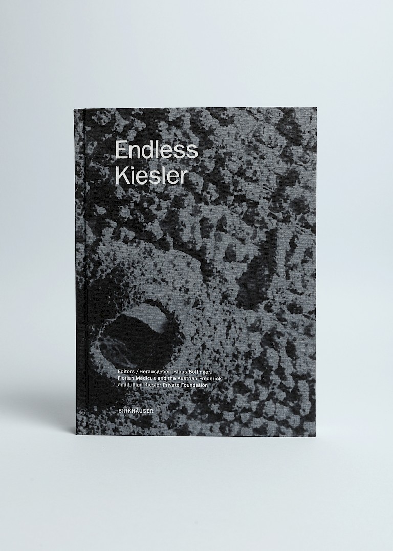 Endless Kiesler