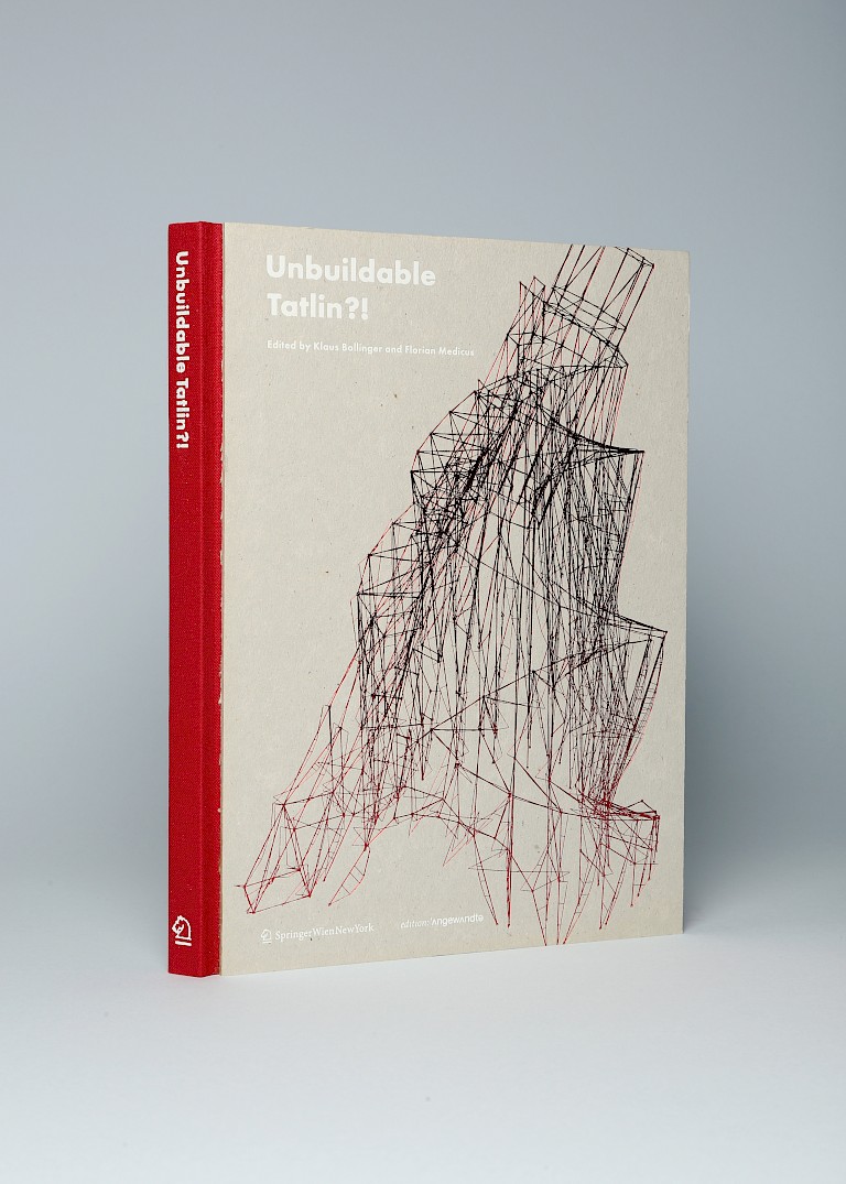 Unbuildable Tatlin?!