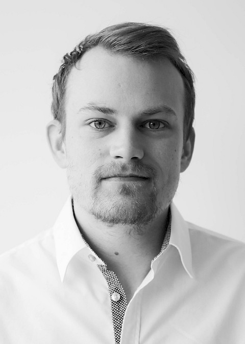 Kristoffer Hamrin