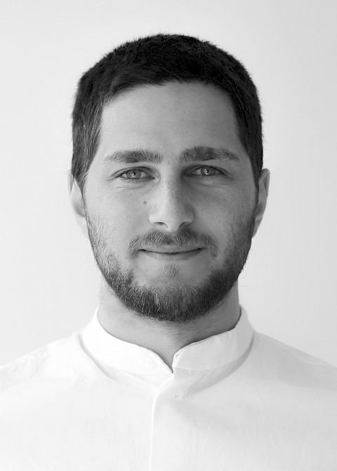 Nikoloz Jabadari