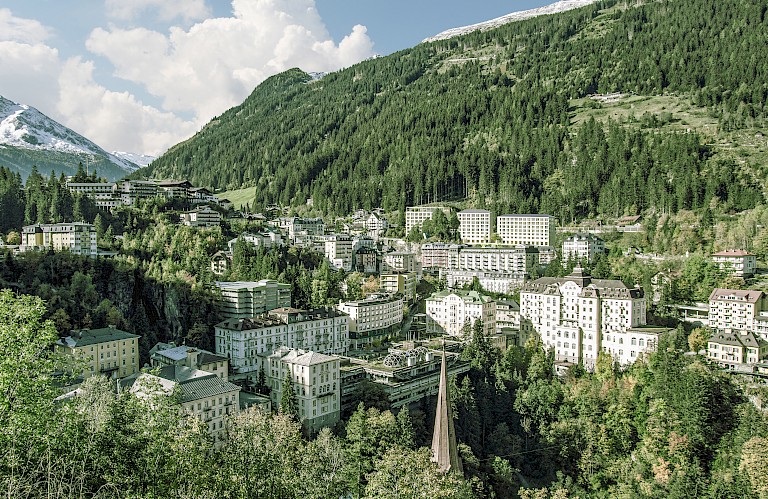 Bad Gastein II