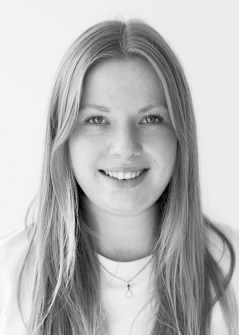 Johanna Uhle