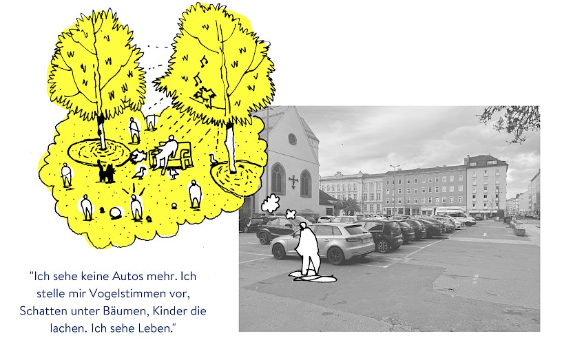 Mirabellplatz