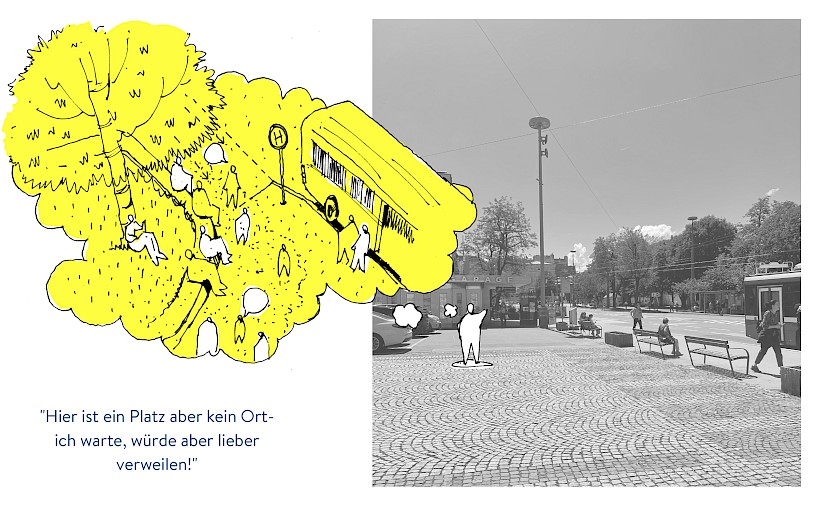 Mirabellplatz