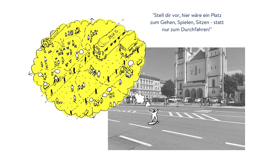 Mirabellplatz