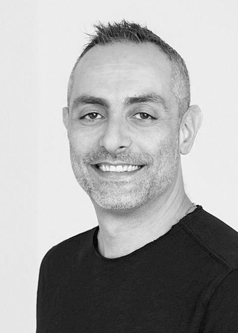 Parsa Khalili