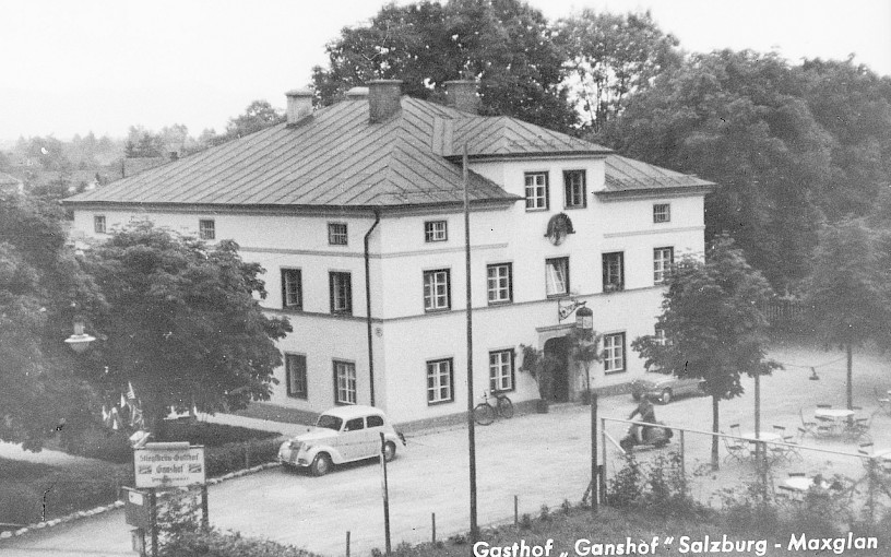 Ganshof