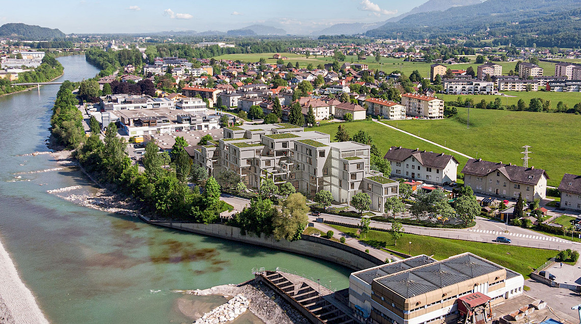 Werkstadt Hallein