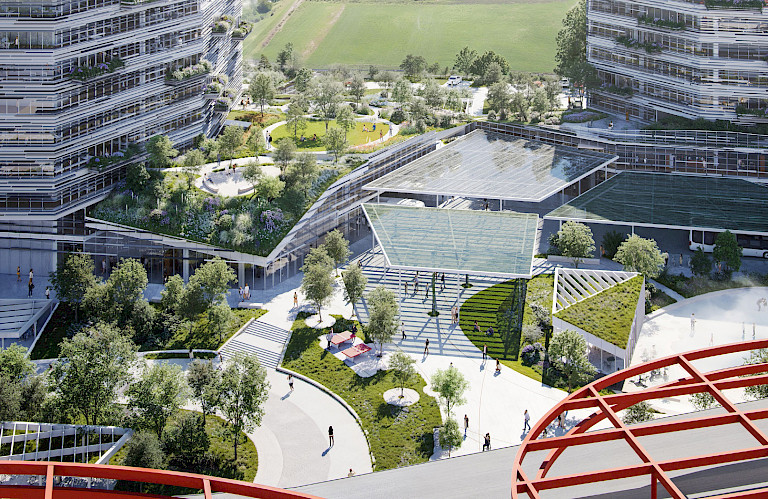 Europacampus