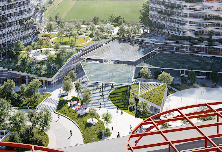 Europacampus