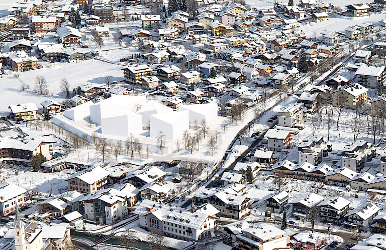 Kaprun