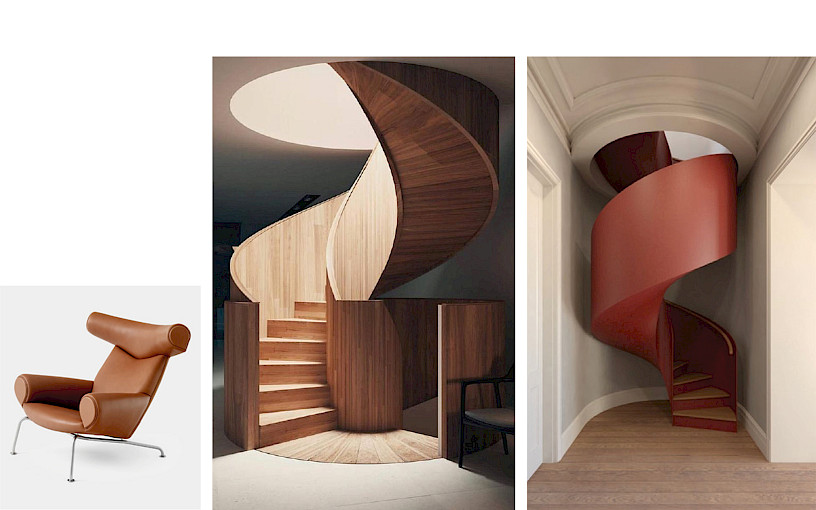 Umgestaltung eines historischen Gutshofs