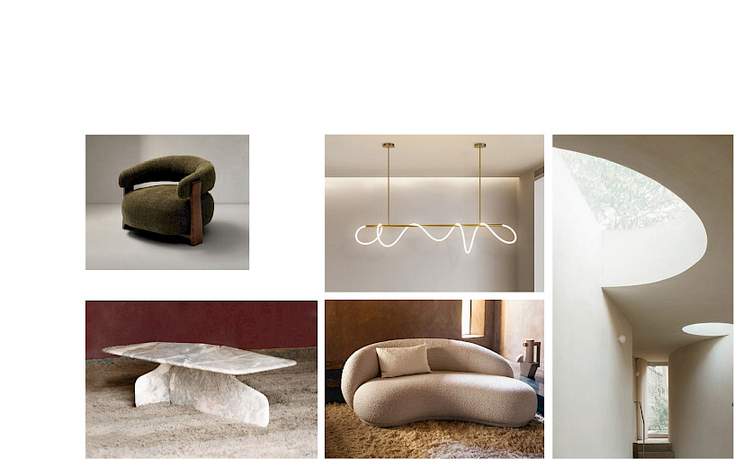 Umgestaltung eines historischen Gutshofs