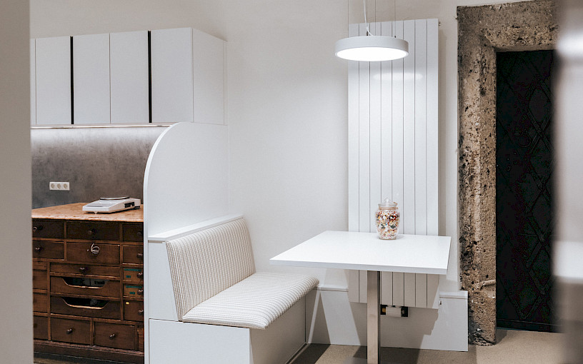 Apotheke zum goldenen Biber