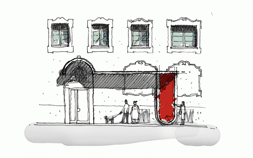 Studie Boutiquehotel Salzburg