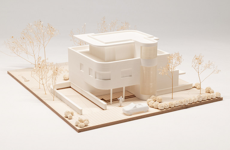 Haus F