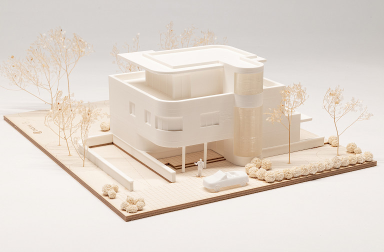 Haus F