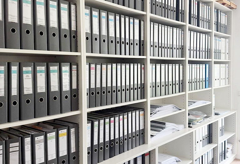 Office Assitenz / Buchhaltung